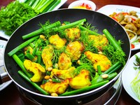 Vietnam crowned Asia’s best culinary destination 2022