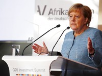 Thủ tướng Đức: Kế hoạch từ chức sẽ không ảnh hưởng đến vị thế quốc tế