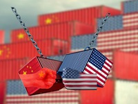 [Tiêu điểm] Quan hệ Mỹ - Trung: Leo thang căng thẳng từ chiến tranh thương mại
