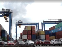 158 tổ chức nhập khẩu phế liệu sẽ bị xử lý về hành vi buôn lậu