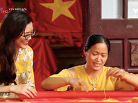 Việt Nam thức giấc - Điểm nhấn hấp dẫn của 'Chào buổi sáng' trên sóng VTV