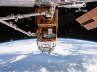 Nhật Bản lần đầu đưa các mẫu vật từ ISS về Trái đất thành công