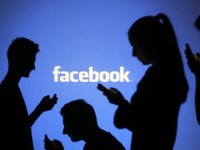Pháp ngăn chặn thông tin kích động bạo lực trên Facebook