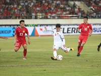 AFF Cup 2018: Bàn thắng của Quang Hải là ứng viên cho danh hiệu bàn thắng đẹp nhất vòng đấu