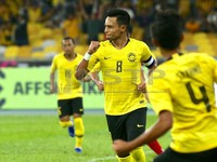 Hành trình vào chung kết AFF Cup 2018 của ĐT Malaysia: Lầm lì tiến bước