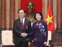 Tăng cường hợp tác các địa phương Việt Nam – Nhật Bản