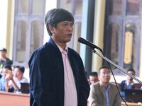 Vụ đánh bạc nghìn tỷ: Đổ tội cho người khác, bị cáo Nguyễn Thanh Hóa bị đề nghị 7,5 - 8 năm tù