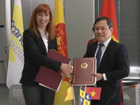 Hợp tác Việt Nam và Vương quốc Bỉ giai đoạn 2019-2021