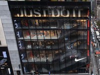 Choáng ngợp với bộ sưu tập giày Nike bán chạy nhất mọi thời đại
