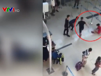 Bộ GTVT yêu cầu xử lý nghiêm vụ nữ nhân viên hàng không bị hành hung tại sân bay Thọ Xuân