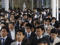 Lao động nước ngoài tại Nhật Bản có thể được trả phí hồi hương
