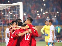 CHÍNH THỨC: Vé trận bán kết AFF Cup của ĐT Việt Nam được bán online từ ngày 28/11