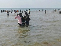 Lật thuyền ở Uganda, 30 người thiệt mạng