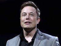 Tỷ phú Elon Musk: Tesla suýt sụp đổ trong năm 2018
