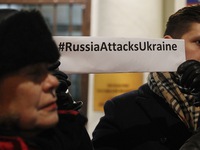 Nga công bố lời khai của thủy thủ tàu Ukraine