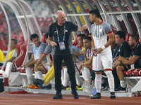 AFF Cup 2018: Philippines tiếp tục 'rơi rụng' lực lượng trước trận gặp ĐT Việt Nam