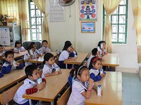 Bộ Y tế: Yêu cầu dùng sữa tươi cho chương trình Sữa học đường