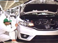 Nhật Bản xem xét sửa đổi toàn diện cơ chế thuế ô tô sau năm 2020