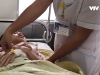 Vụ ngộ độc thực phẩm nghi do ăn bánh mì ở Đắk Lắk: 179 người phải nhập viện