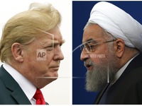 Ảnh hưởng đối với thị trường từ các lệnh trừng phạt của Mỹ với Iran