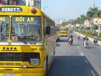 Đà Nẵng sẽ có thêm 6 tuyến xe bus trợ giá mới
