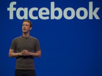 Mark Zuckerberg sẽ sửa chữa Facebook ra sao trong năm 2018?