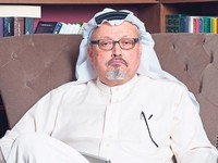 Saudi Arabia từ chối dẫn độ nghi phạm giết nhà báo Khashoggi
