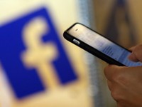 Khai thác trái phép dữ liệu người dùng, Facebook bị phạt 10 triệu Euro