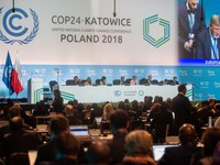 COP24: Các nước phát triển tìm cách thoái thác trách nhiệm