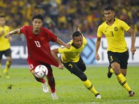 Báo châu Á chỉ ra 2 khoảnh khắc có thể tạo bước ngoặt ở chung kết lượt đi AFF Cup 2018