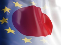 Nghị viện châu Âu thông qua thỏa thuận FTA với Nhật Bản