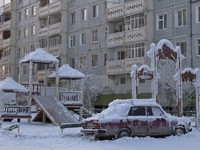 Cuộc sống ở Yakutsk - Ngôi làng lạnh nhất thế giới
