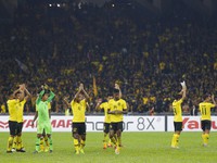 Chung kết AFF Cup, Việt Nam - Malaysia: Truyền thông Malaysia bi quan về đội nhà khi làm khách tại Mỹ Đình
