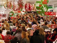 Xu hướng mua sắm mùa lễ hội 2018 tại Mỹ