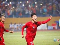 Top 10 sao trẻ được kỳ vọng tại Asian Cup: Quang Hải góp mặt