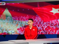Đỗ Hùng Dũng: 'Hy vọng sẽ được cùng ĐT Việt Nam bước vào từng trận đấu với phong độ cao nhất tại Asian Cup 2019'