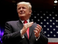 Tổng thống Trump đánh giá cuộc gặp thượng đỉnh Mỹ - Trung Quốc bên lề G20 là hiệu quả