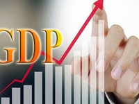 Tăng trưởng GDP 2018 cao nhất 10 năm
