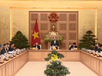 3 kịch bản dự báo kinh tế Việt Nam năm 2019