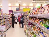 Đưa hàng Việt vào siêu thị ngoại: “Miếng bánh ngon” không phải không có cơ hội