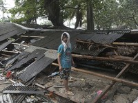 Indonesia thiệt hại gia tăng sau thảm họa sóng thần