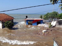 14 năm thảm họa sóng thần Ấn Độ Dương