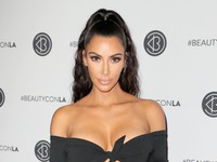 Choáng với khối tài sản khổng lồ của Kim Kardashian