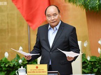 Thủ tướng yêu cầu xử lý nghiêm vụ 152 khách du lịch Việt 'mất tích' ở Đài Loan