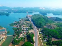 Quảng Ninh đưa vào sử dụng 3 dự án giao thông trọng điểm từ 30/12/2018