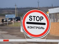 Nga cấm nhập hàng hóa từ Ukraine