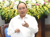 Thủ tướng yêu cầu xử lý nghiêm đối tượng đe dọa phóng viên điều tra vụ 'bảo kê' chợ Long Biên
