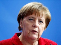 Bà Angela Merkel là phụ nữ quyền lực nhất thế giới