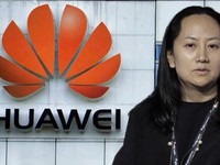 Giám đốc Huawei bị cáo buộc lừa đảo, đối mặt án tù 30 năm