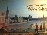 Tình khúc Bạch Dương: Chuyện tình yêu day dứt trên đất nước Nga đẹp đến nao lòng